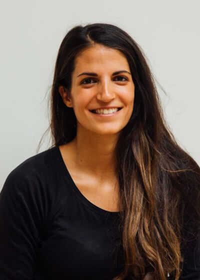 Tasfia Anika