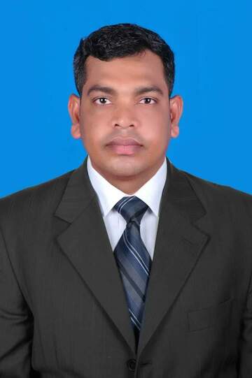 Jahidul Islam