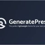 Generate press